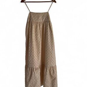 Kika Vargas dress